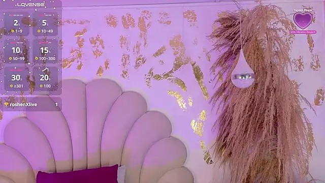 Živý XXX chat sabrina_lafaux_cr