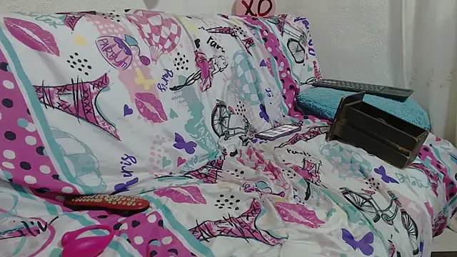 valerivegass Live XXX Chat