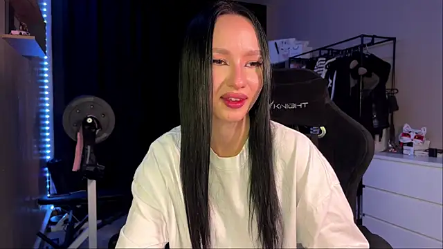 ErisRaven's Live XXX Chat