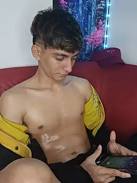Andy_Kein – webcam-show