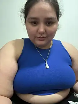Show Webcam de PortuPAWG