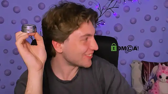 Вебкам-шоу joseph_bear_