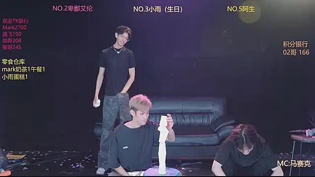 AAA-winner live XXX chat