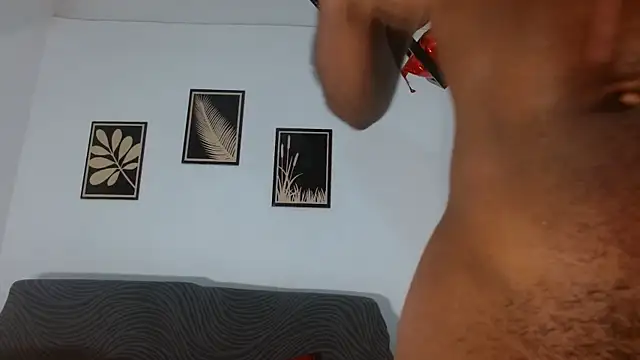 Webkamerová show drake_laconte