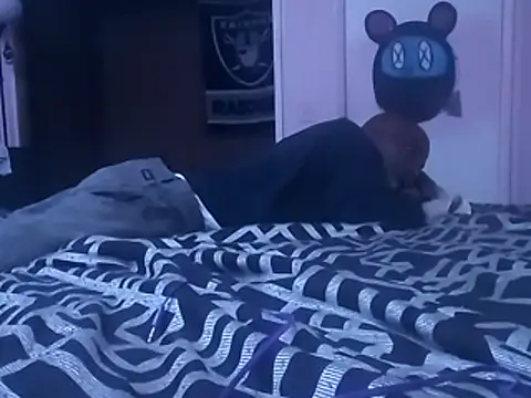 Show Webcam de Blkstylion