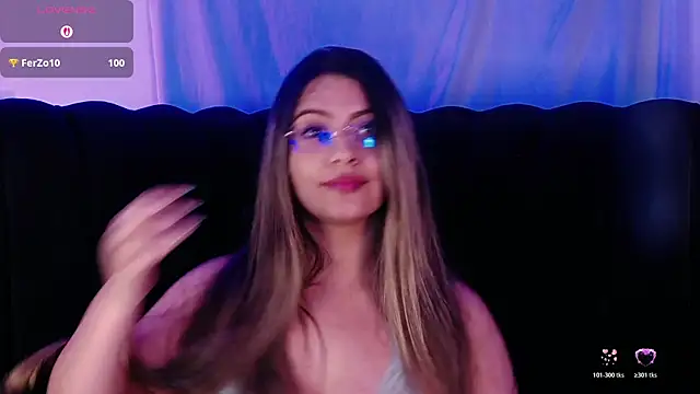 AspenRuss Chat XXX live