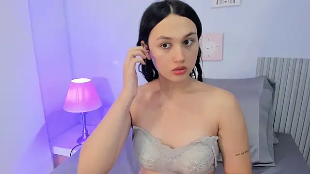 Chatroom XXX en direct de lana_boomer