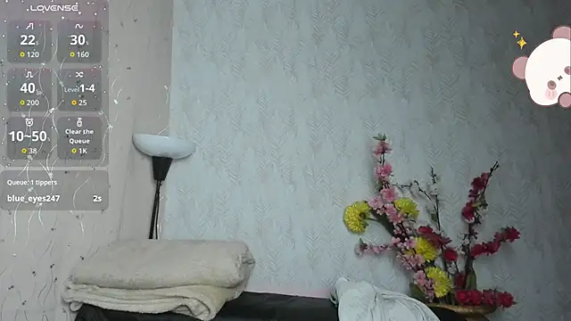 Dafne_Mel's Live XXX Chat