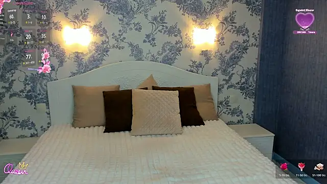 Živý XXX chat Anita__White