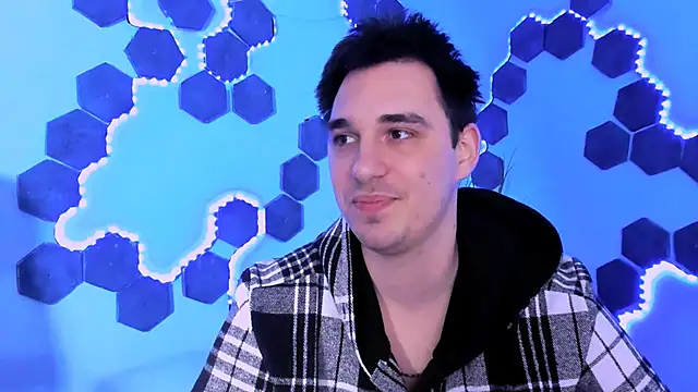 Show modela jason_sweety na web-kameri