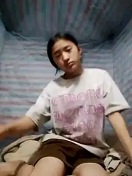 Crave_semen 网络视讯表演