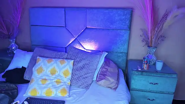 Živý XXX chat NaomySakura