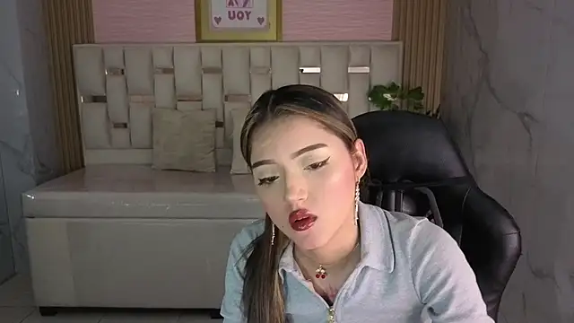 veronicaa_s Obrolan Langsung XXX