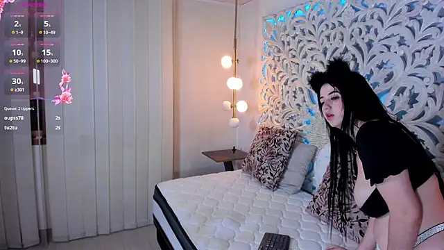Valeria_restrepo Obrolan Langsung XXX
