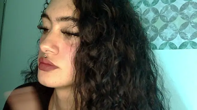 shelsy_d Webcam Show