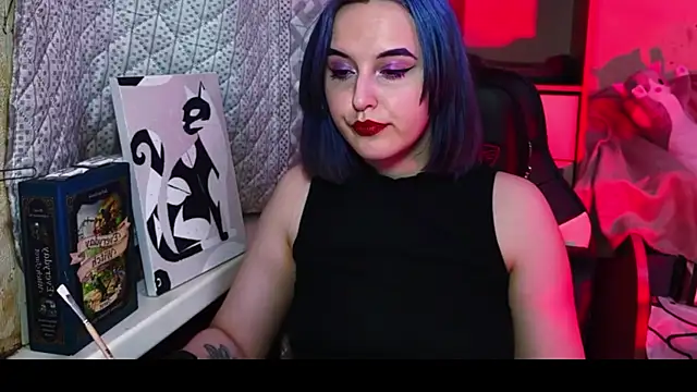 CobaltSoul Chat XXX live