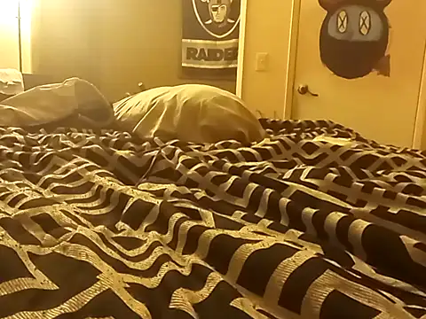 Blkstylion's Webcam Show