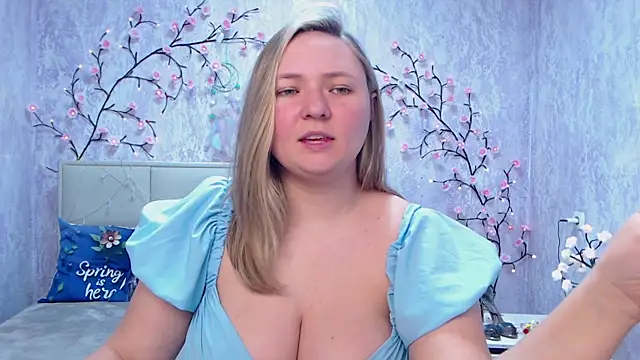 SallyVerda: онлайн-секс-чат