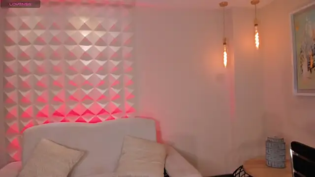 MariaHerrera_ 라이브 XXX 채팅