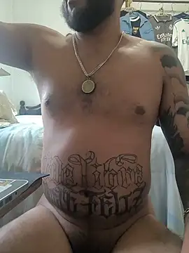 dickman10's Webcam Show