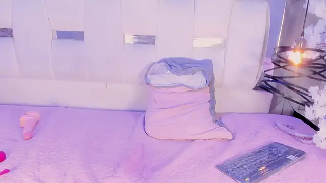 Violetbellarose1: вебкам-шоу