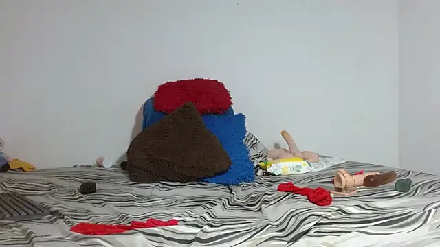 Titouminerve Adlı Modelin Canlı XXX Sohbeti