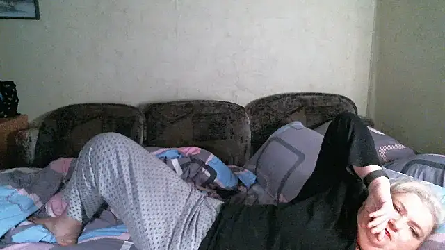 Chat +18 de Lana555 ao vivo