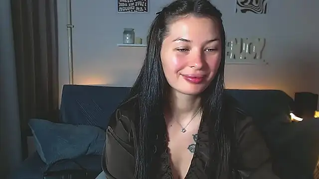 AlexaSven Live XXX-Chat