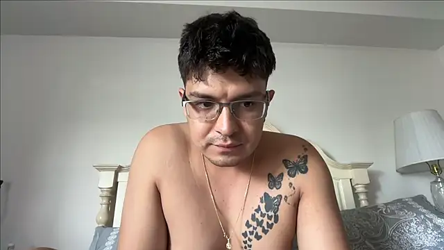 Paulitoeldeltijereo Webcam-Show