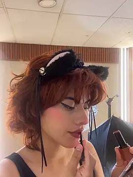 Chat XXX ao vivo de Eva_Feller69
