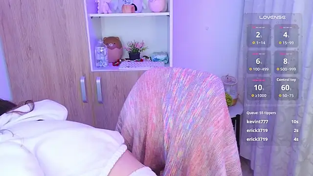 Lu_perez 라이브 XXX 채팅