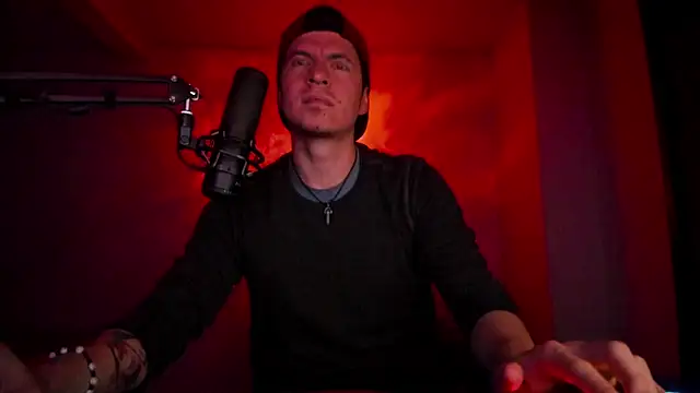 Headhunterdz's Webcam Show