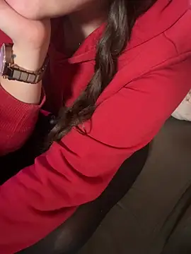 Chat XXX en directo de Elinatiranda