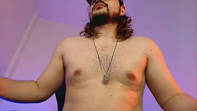Pokazy przed kamerką – Derek_Vow