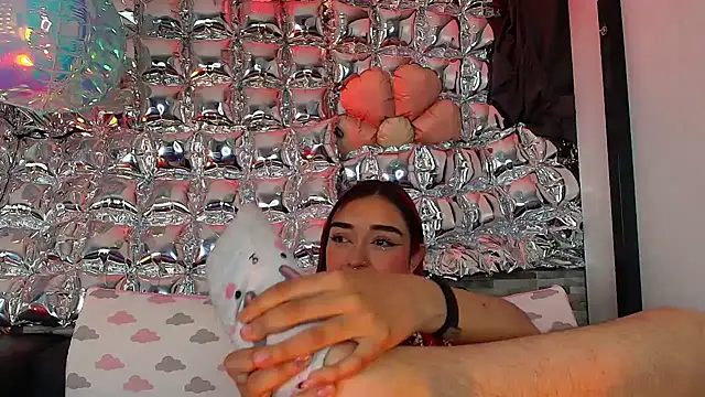 lala_cherry Obrolan Langsung XXX