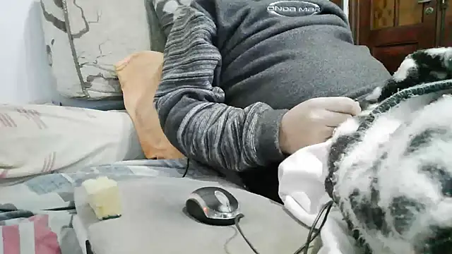 messi_syssy Webcamshow