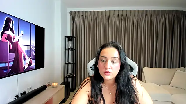 JesicaCoper 现场XXX聊天