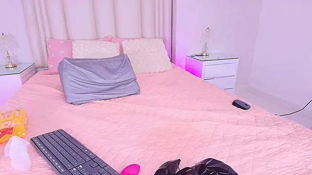 Živý XXX chat alanarose18