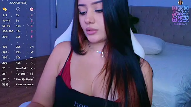 Živý XXX chat Kathy_Deann