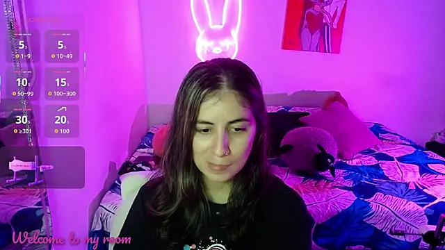 valentina_angelのライブXXXチャット