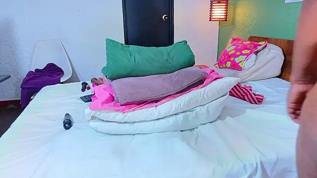 dannaahbrown's Live XXX Chat