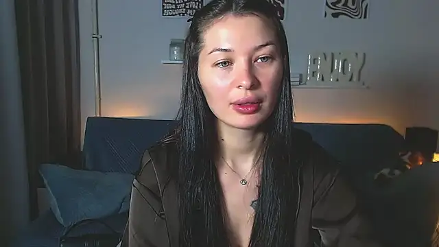 AlexaSven Chat XXX in diretta