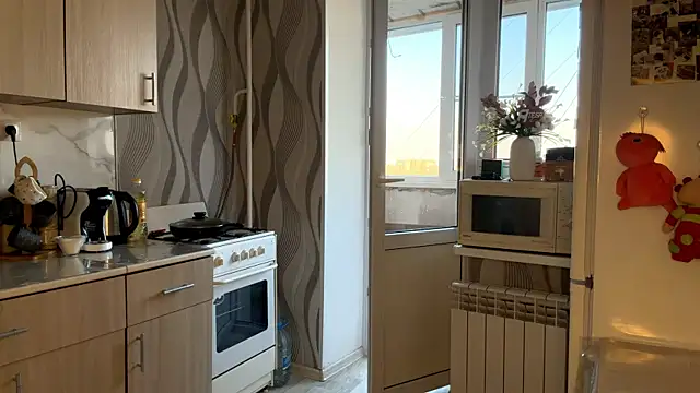 RollingBabe Webcam show