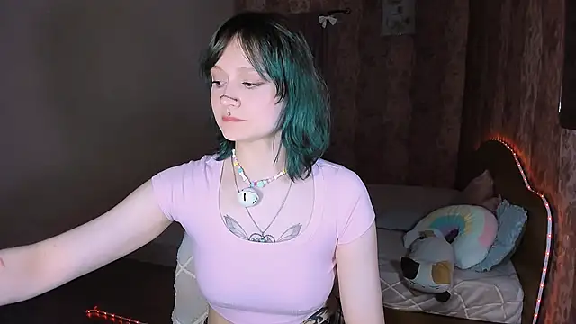MariaMangon Live XXX chat