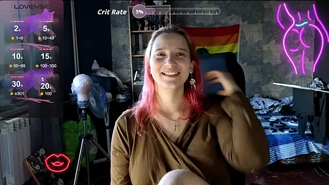 RachelPircen Live XXX chat