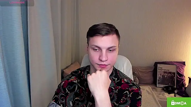 handsome_guy01's Live XXX Chat