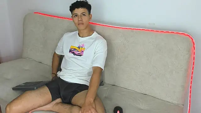 _Alex_Colton Obrolan Langsung XXX