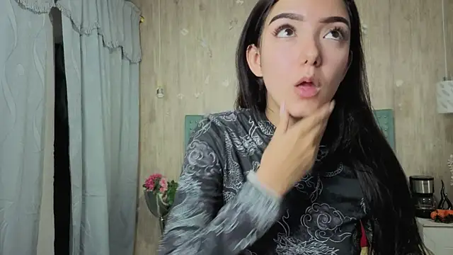 Marcelaa_fox 라이브 XXX 채팅