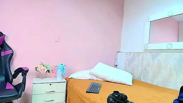Zoe_Blake1's Live XXX Chat
