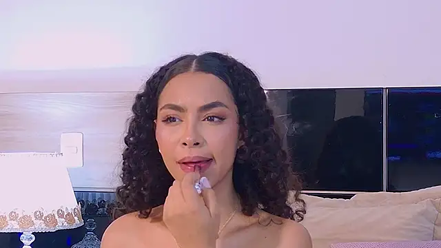Chatroom XXX en direct de TamaraMontiel